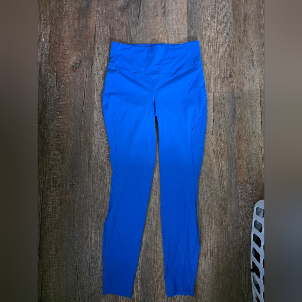 Lululemon Bace Pace  Legging